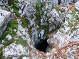 04. do jame Puvaljke, trebao nam je jedan sat, poslužila nam je za rashlađivanje